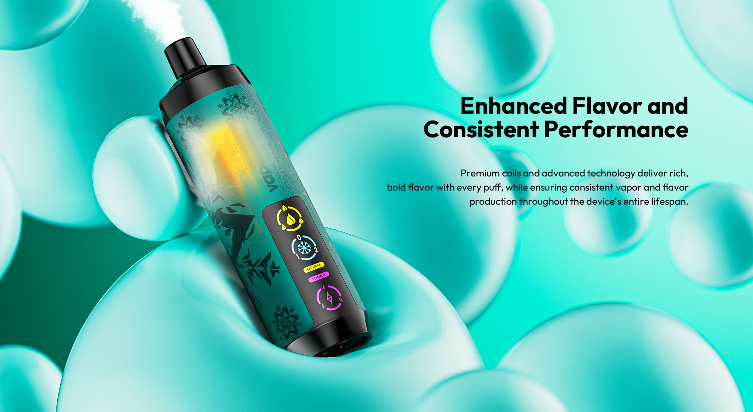 DTL Vape