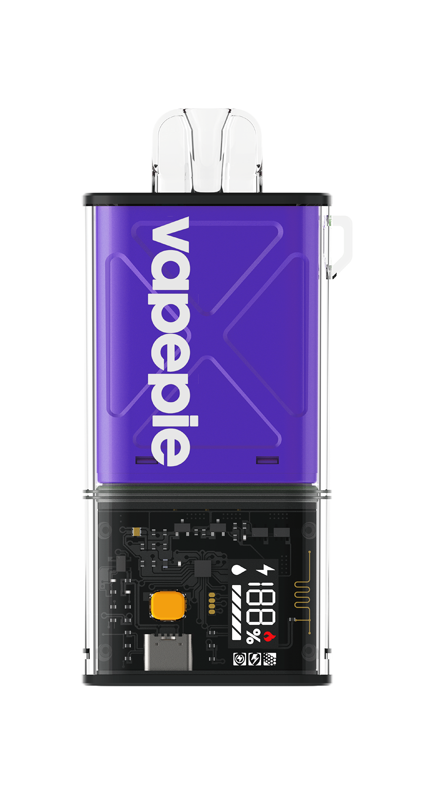Vapepie FlexSwitch 10000 Puffs