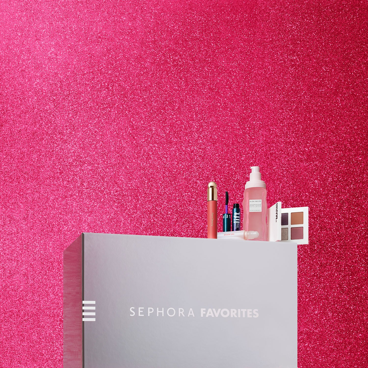 Oferta de último día de Amazon-Calendario de Adviento de los FAVORITOS DE SEPHORA