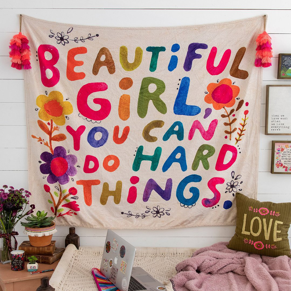 Higolot™ room decoration hanging mandala decorative cloth tapestry