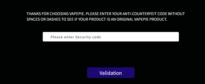 vapepie