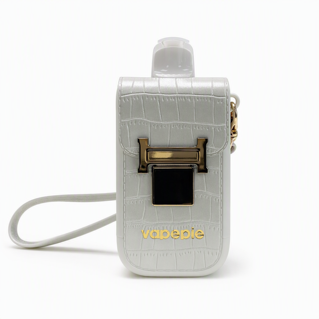 【CONCEPT】VAPEPIE GREENLIGHT 001 – THE 1000 PLAN