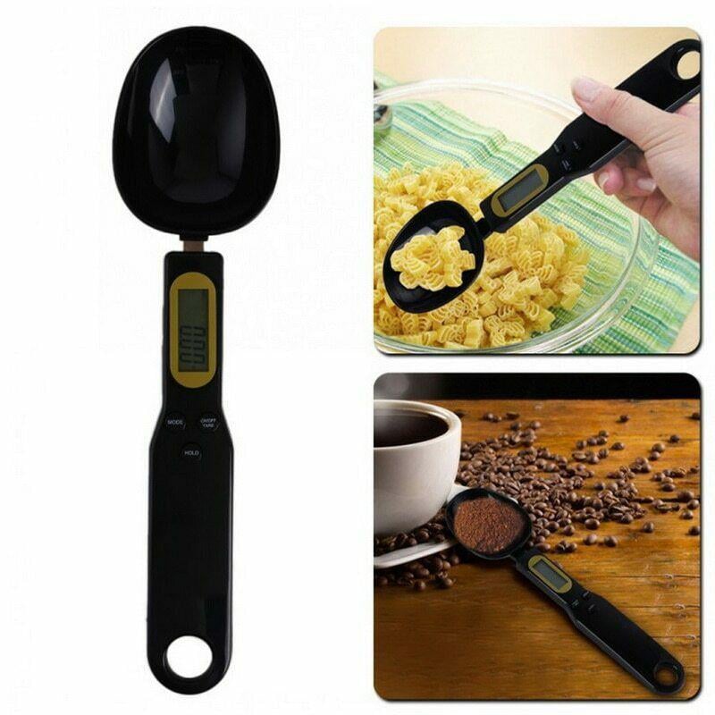 (🎁2024 New Year Hot Sale🎁)🔥Electronic Measuring Spoon