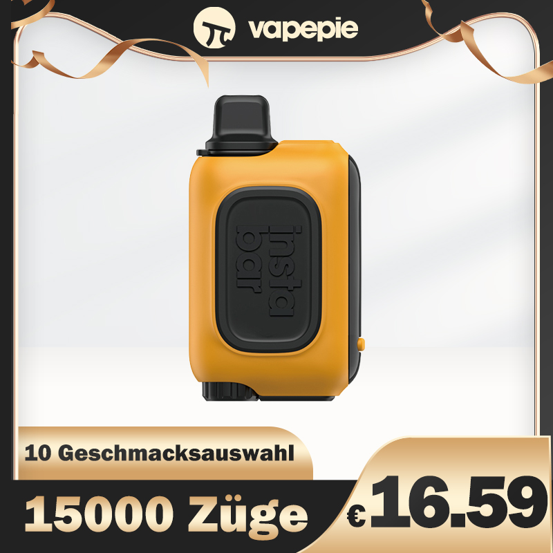 Instabar Wt 15000