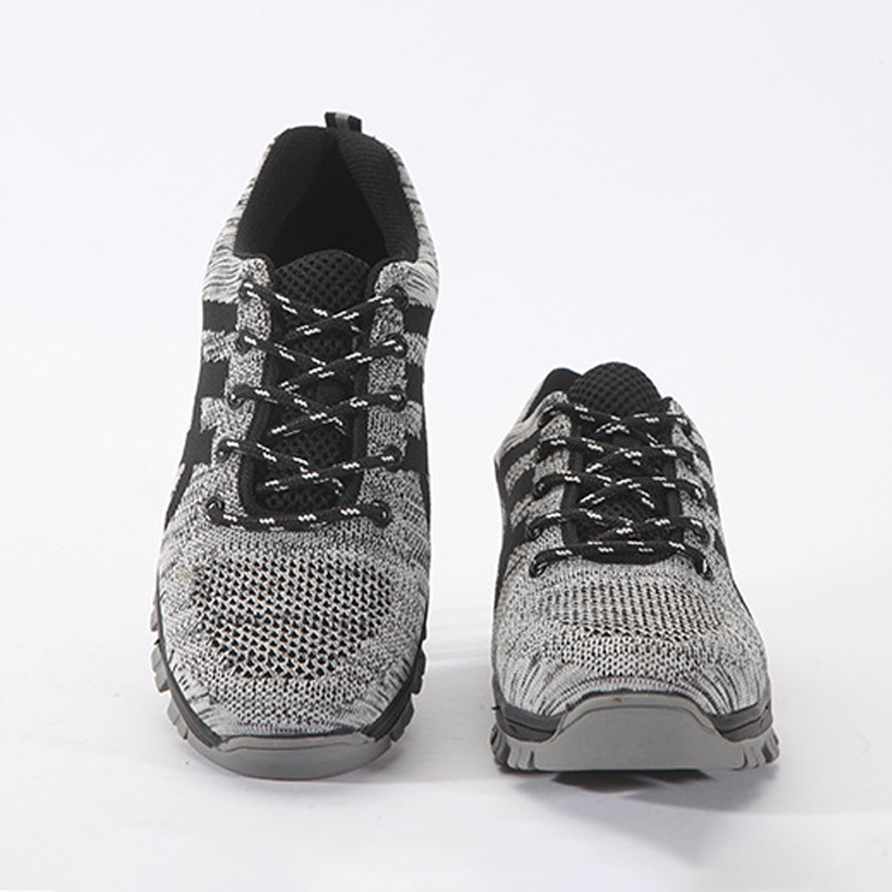 Castillotigo™Zapatos de seguridad Flying jacquard