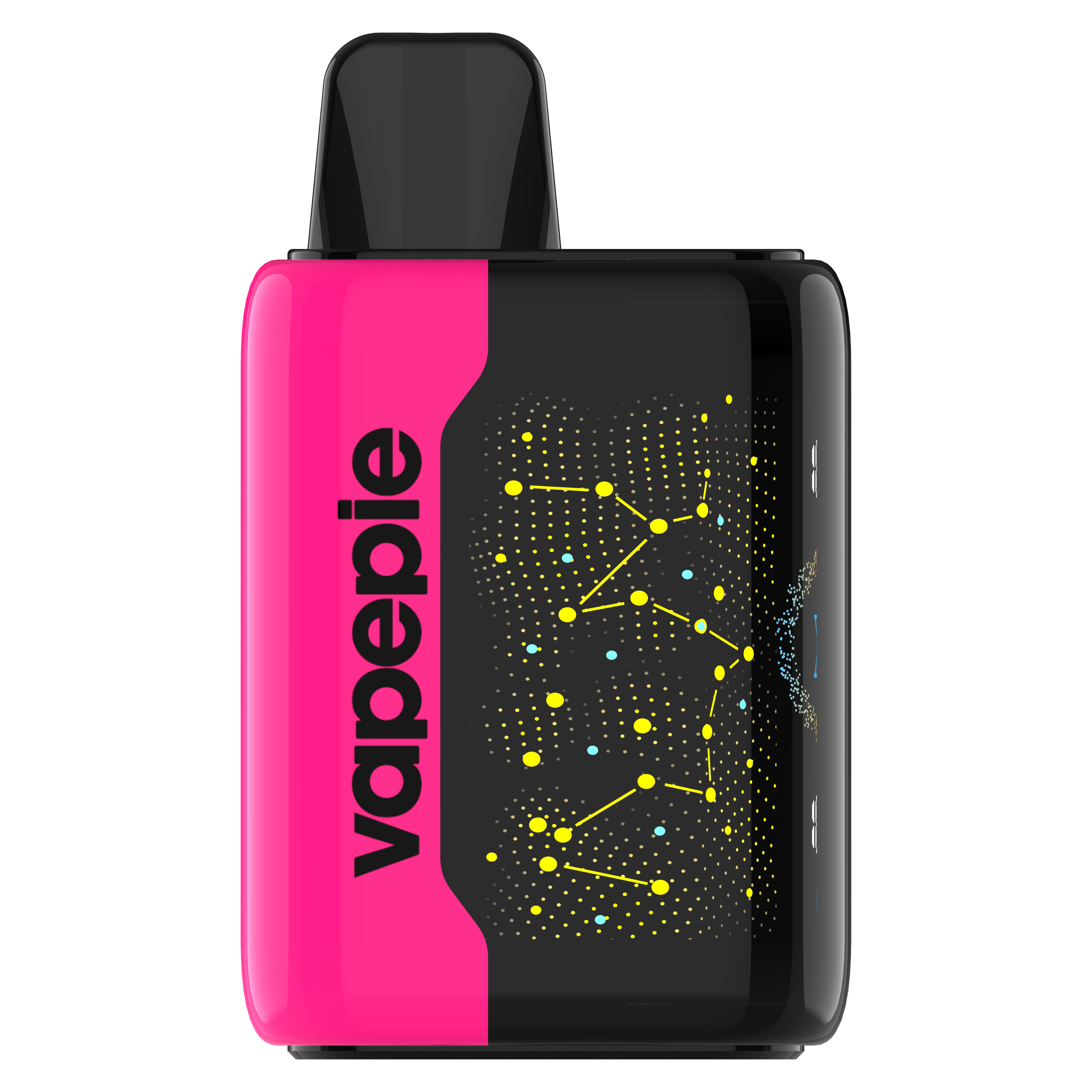 ✨VAPEPIE 25000 PUFFS - Star Sky Curved Screen