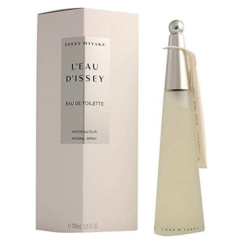 Issey Miyake Eau de Toilette Spray for Women 1.6 Ounce