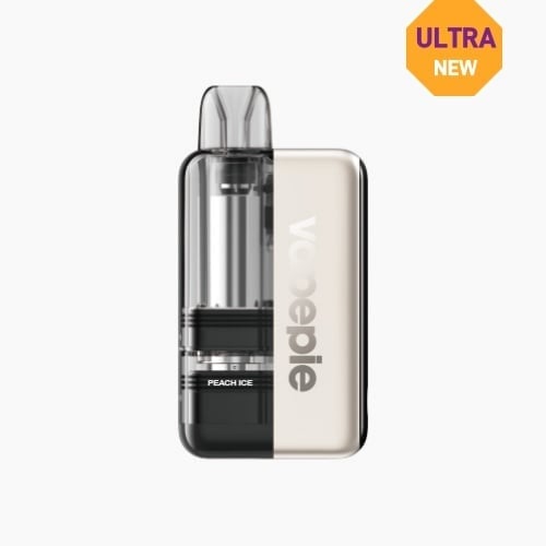 VAPEPIE Ultra X 15000 PUFFS