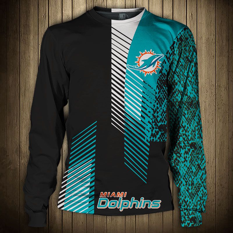 MIAMI DOLPHINS 3D MD300