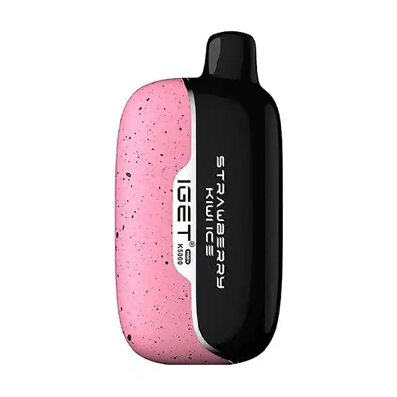 🔥Lowest Price Online for 10PCS-IGET Moon 5000 Puffs【Exclusive Australian Warehouse Deals】