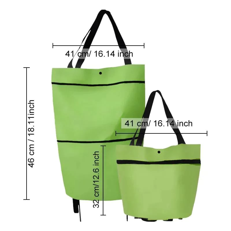 🔥New Shopping Bag & Folding Bag