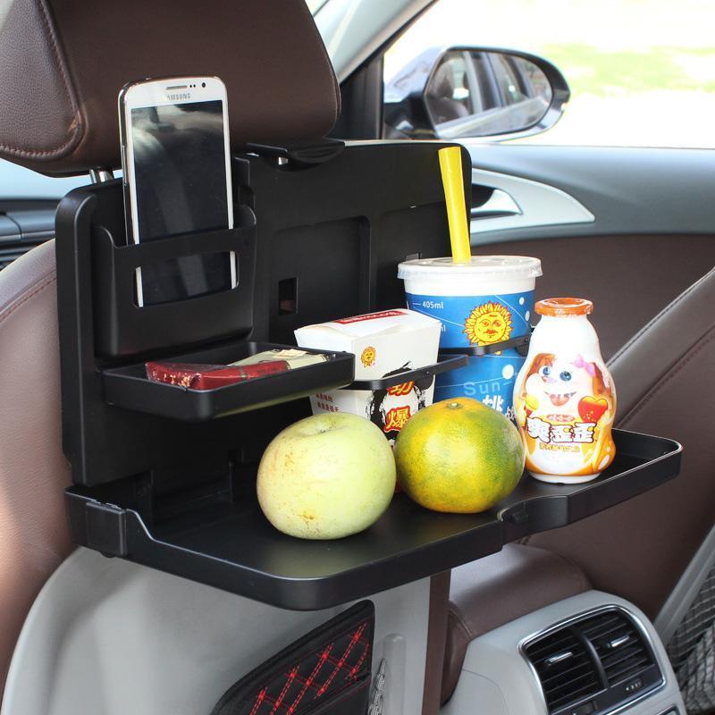 Higolot™ Car Storage Dining Table