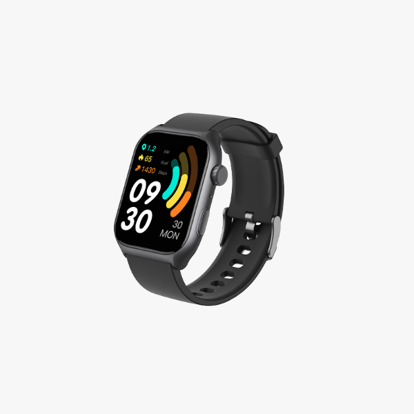 Smart Watch【Lucky Draw】