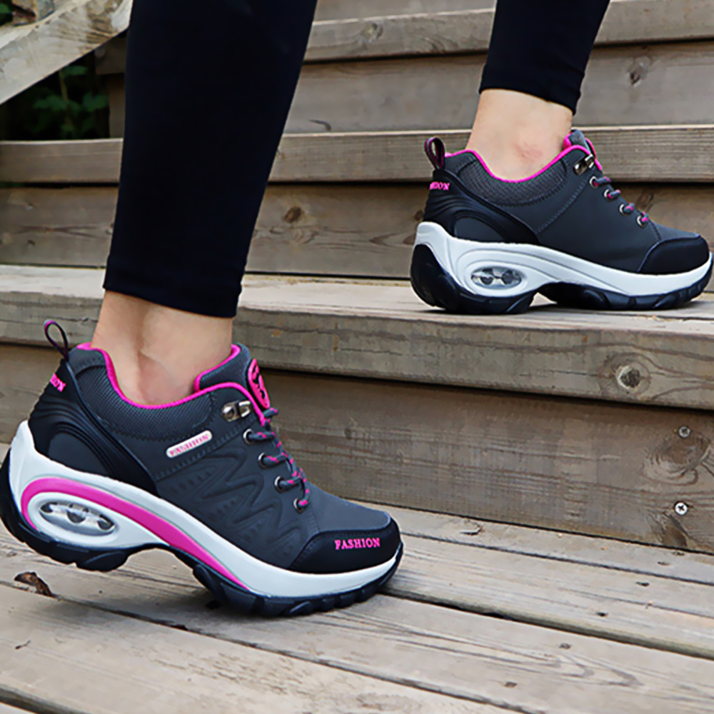 Castillotigo™ Nuevos zapatos deportivos para caminar
