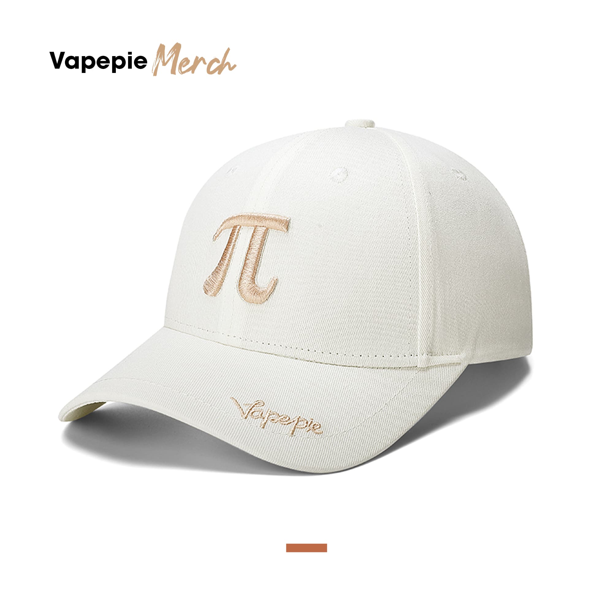 🎃 VAPEPIE Czapka Baseballowa