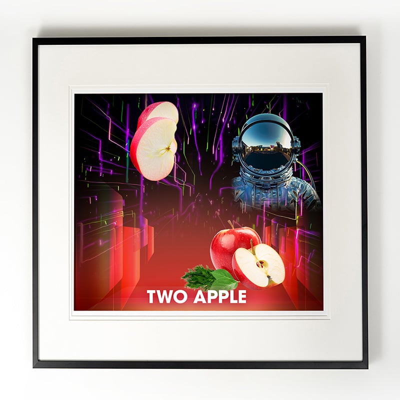 VAPEPIE  Ultra Phantom 30000 PUFFS — Limited Edition Collaboration Photo Frame