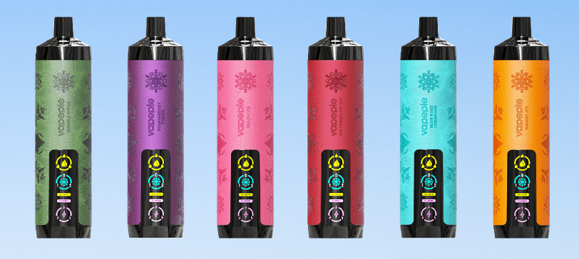 VAPEPIE AIRRUSH 3000 Puffs