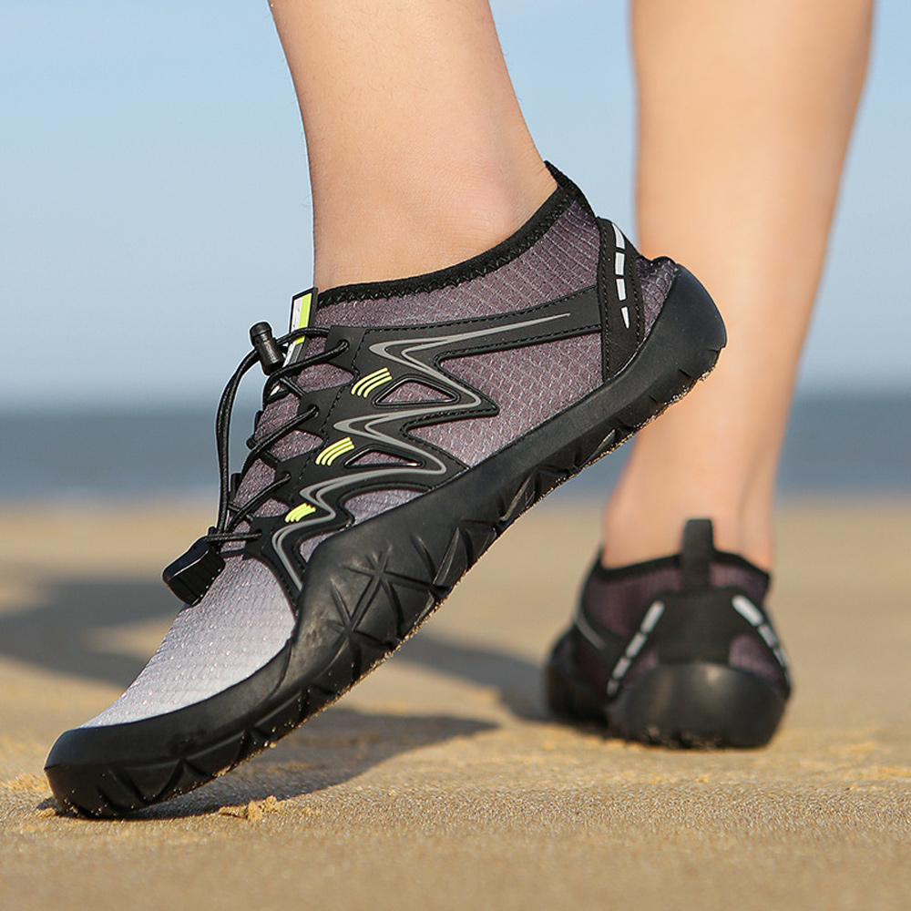 Castillotigo™ Zapatos de playa para hombres y mujeres para deportes al aire libre a la moda