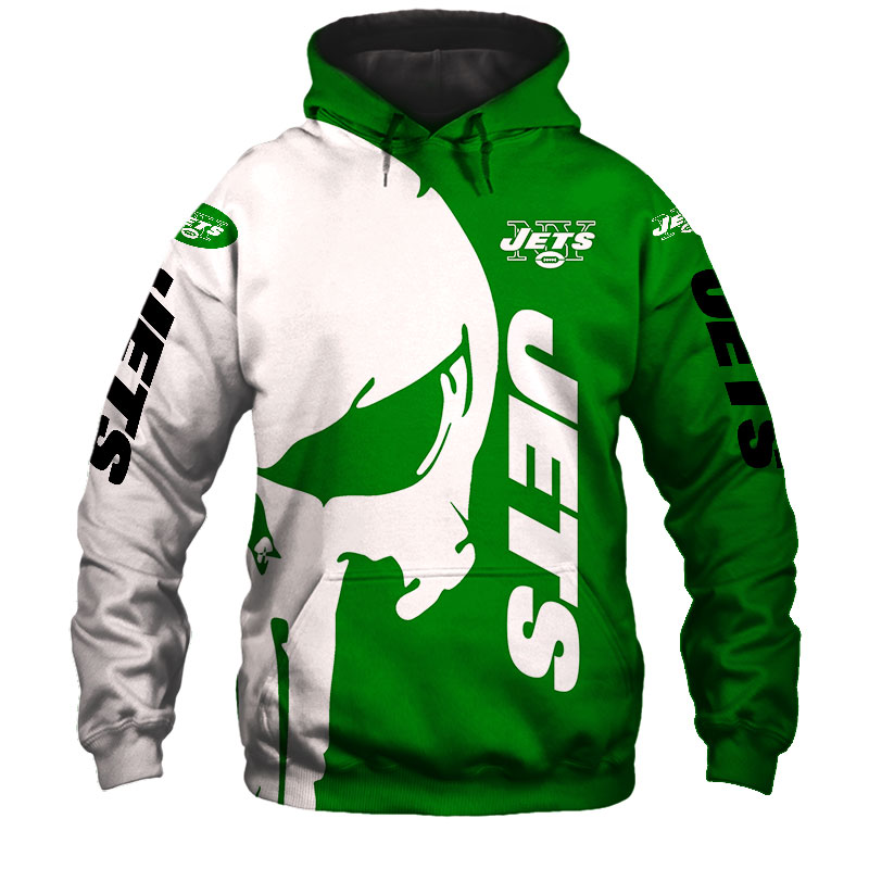 NEW YORK JETS 3D NYJ93