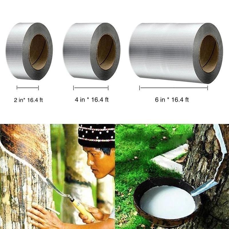 Last Day 49% - Super Waterproof Tape, butyl rubber