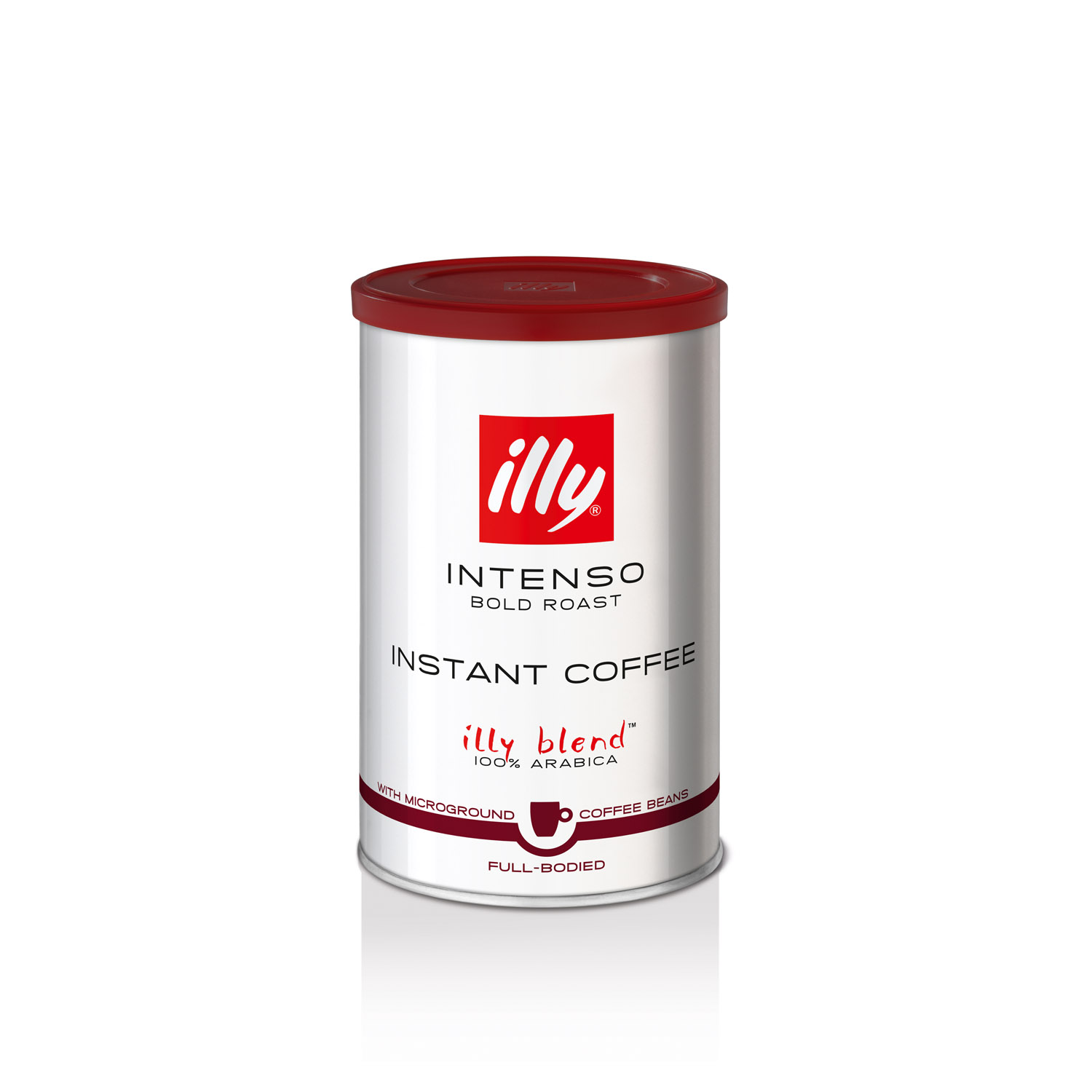 illy Intenso Instant Coffee