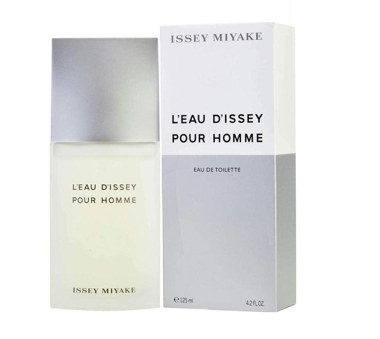 Issey Miyake L'eau d'Issey Pour Homme 6.7 oz Eau de Toilette Spray