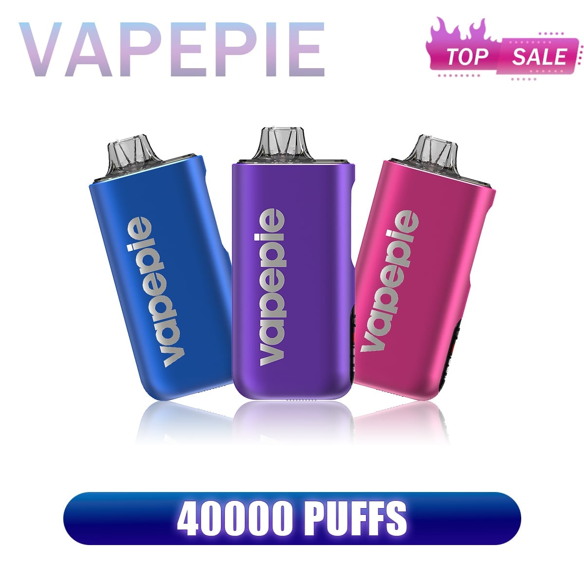 ❤️Valentin Exkluzív: VAPEPIE Max 40000