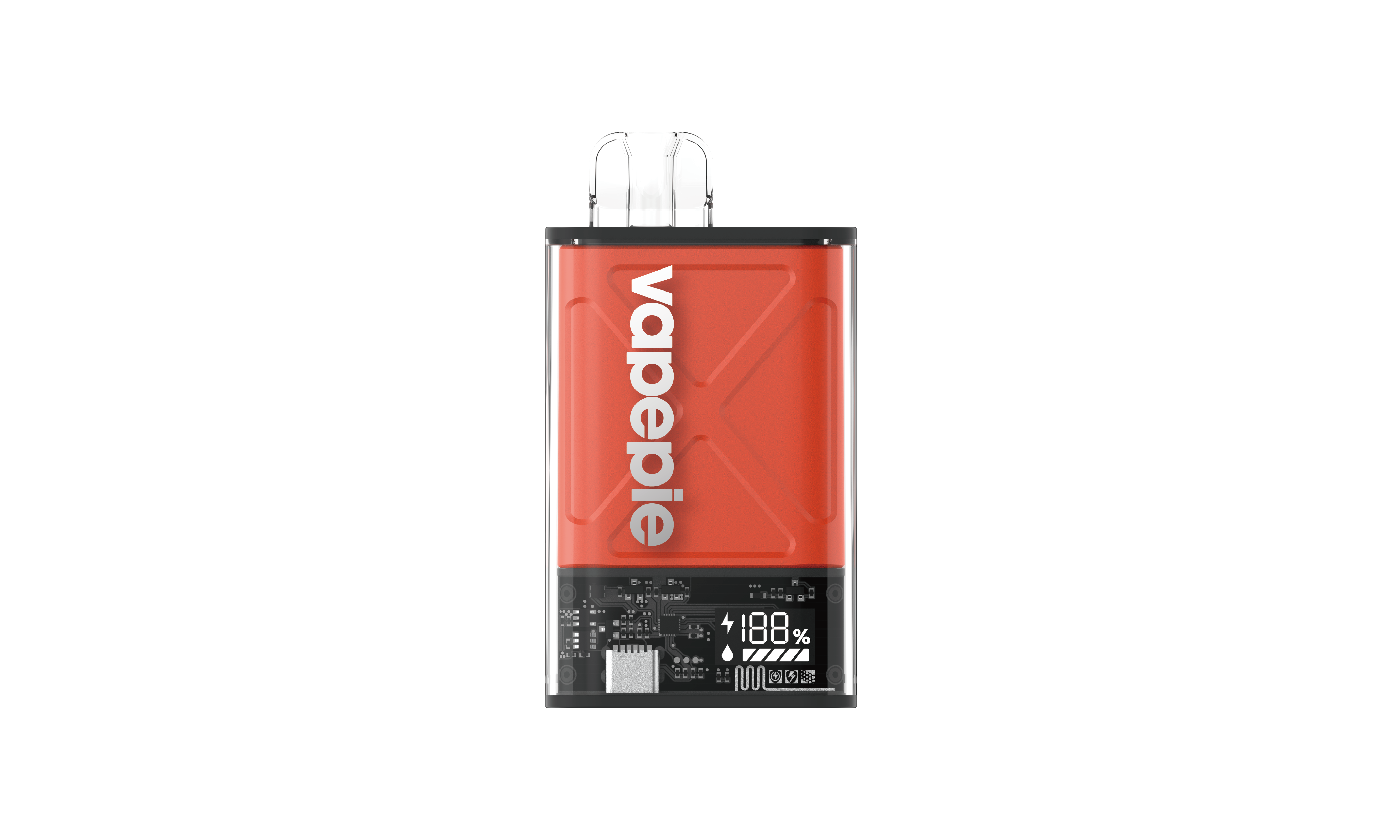 (Melbourne)Vapepie FV 12000 PUFFS