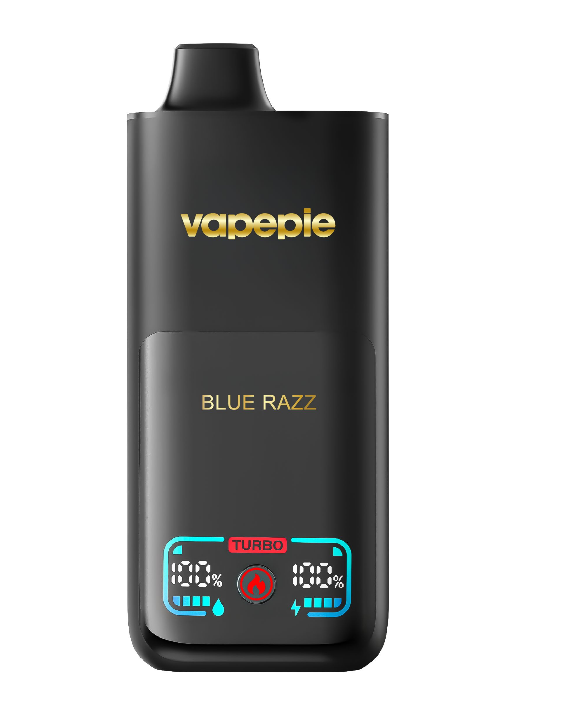 VAPEPIE MAX 70000 Tragadas – Cigarro Eletrônico Descartável de Longa Duração com Diversos Sabores