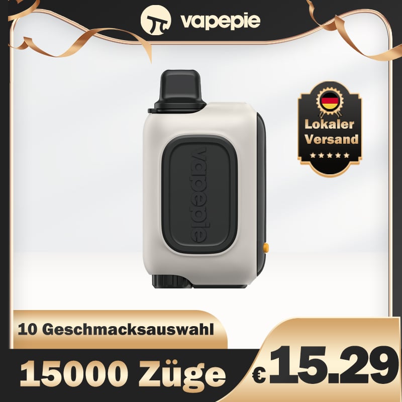 Vapepie Ro 15000