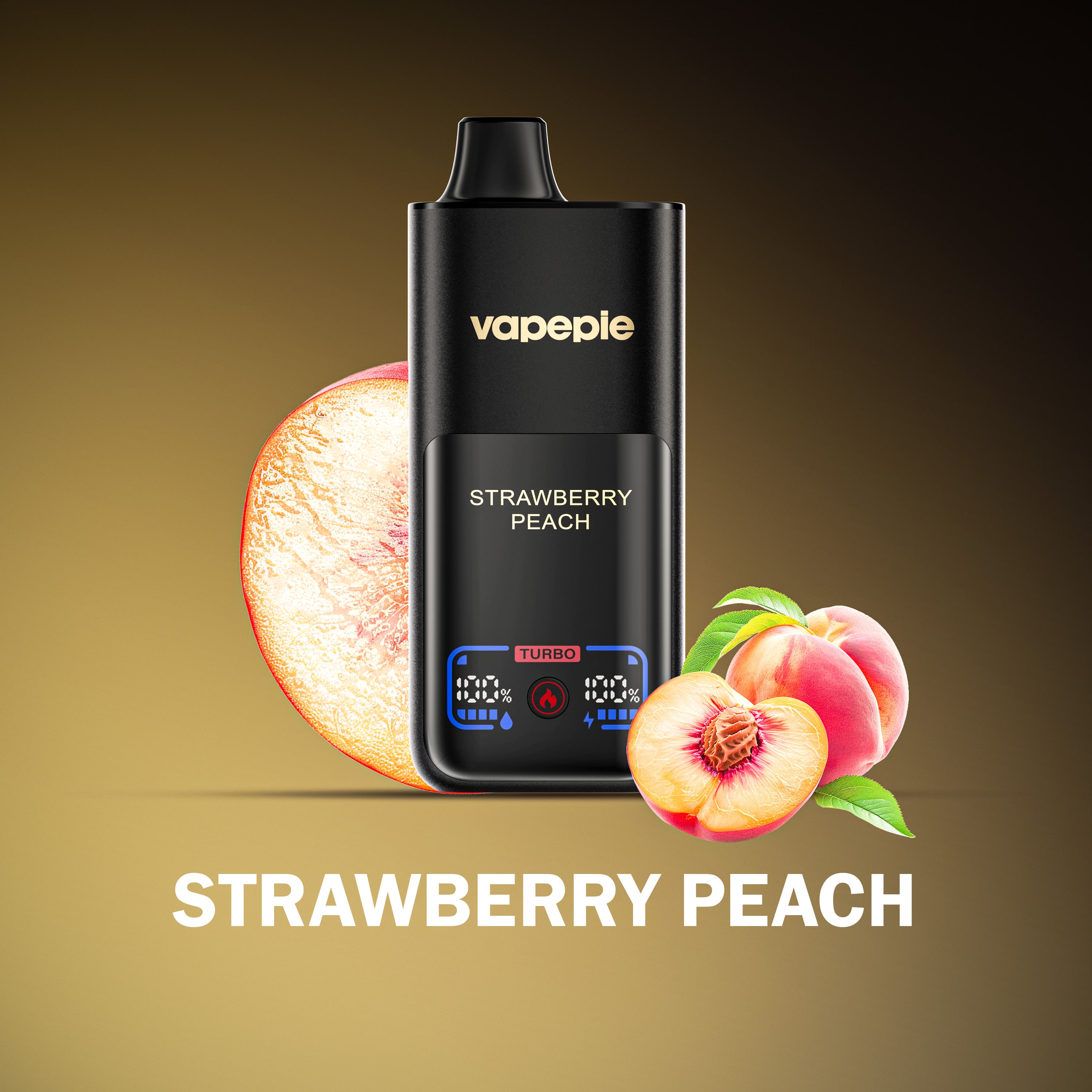 VAPEPIE Mega 70000 Puffs Disposable - Monster 70K Puff Capacity