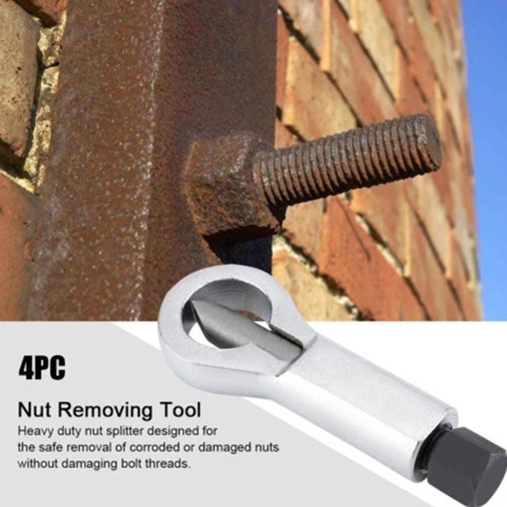 Higomore™ Nut Splitter Tools