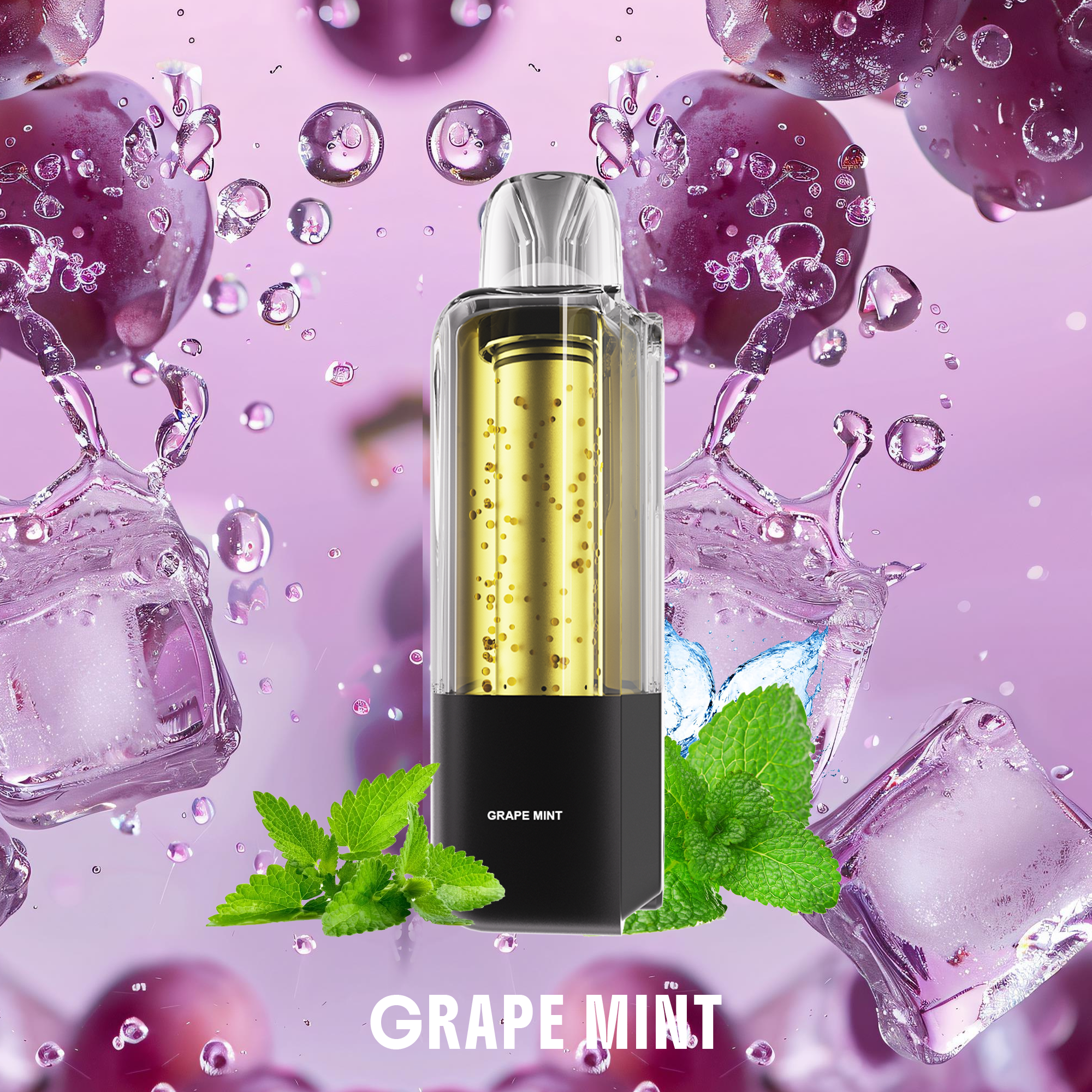 Vapepie Disposable Pod (15000 Puffs)