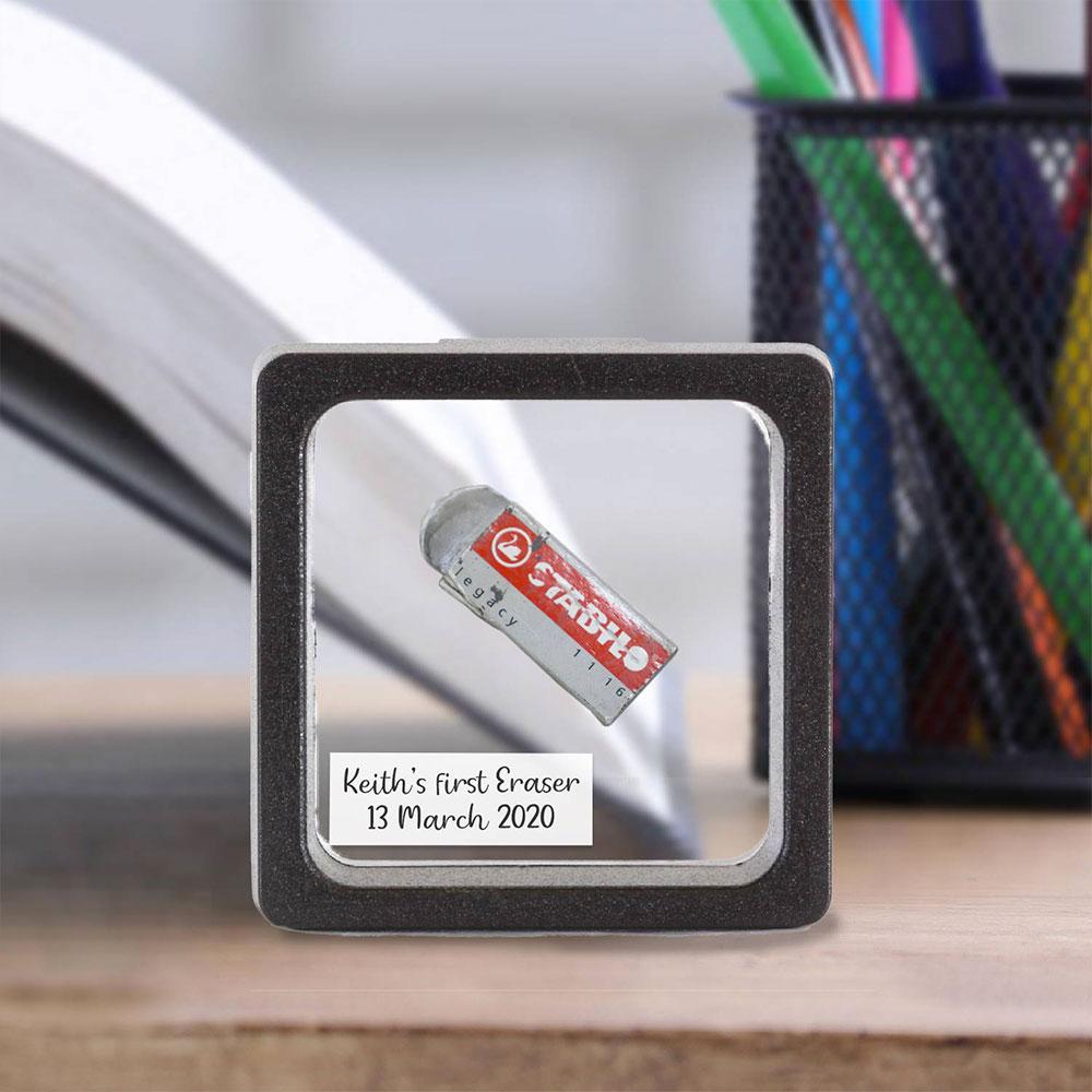 Higomore™ Creative Transparent PE Film Display Frames