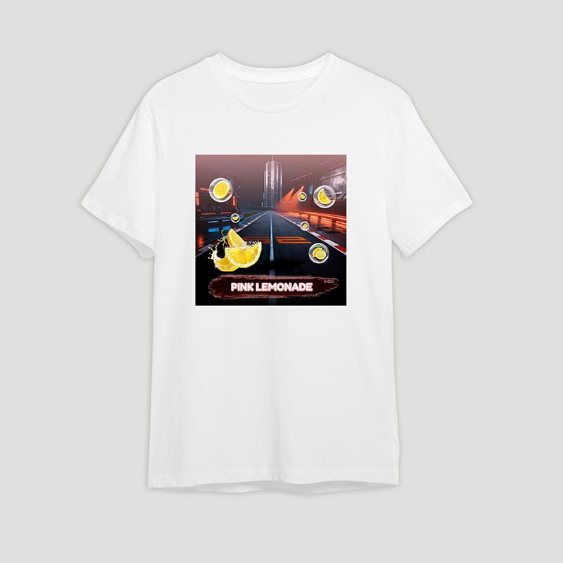 VAPEPEI MAX 40000 PUFFS — Limited Edition Collaboration T-Shirt