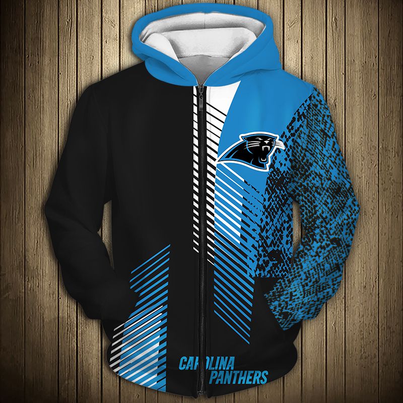CAROLINA PANTHERS 3D CP250