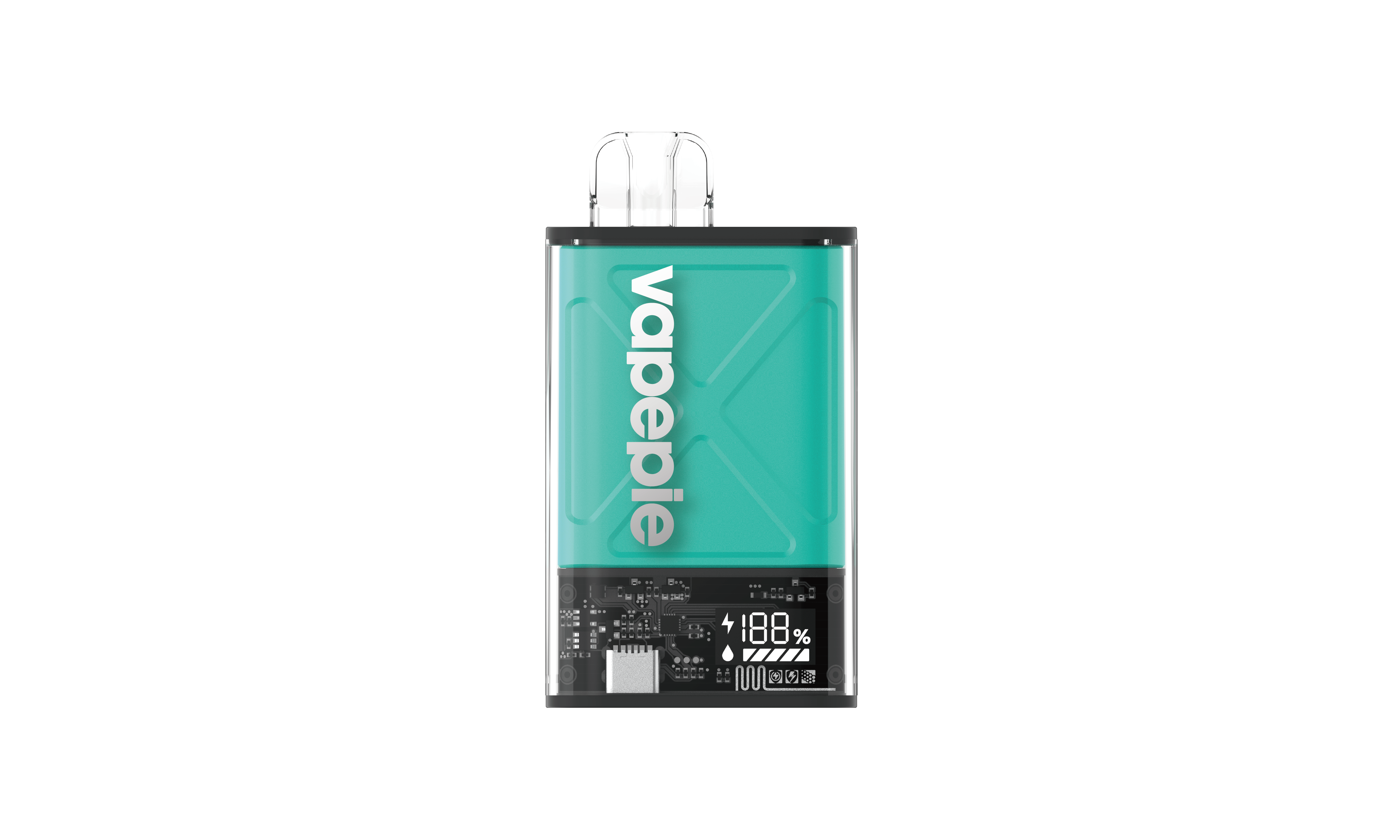 (Melbourne)Vapepie FV 12000 PUFFS