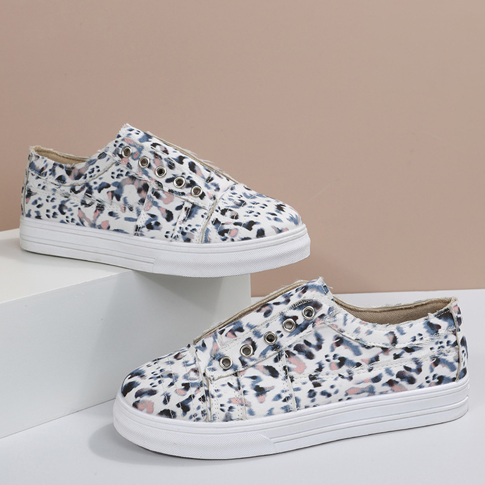 Castillotigo™ Zapatos casuales de lona de verano 2022