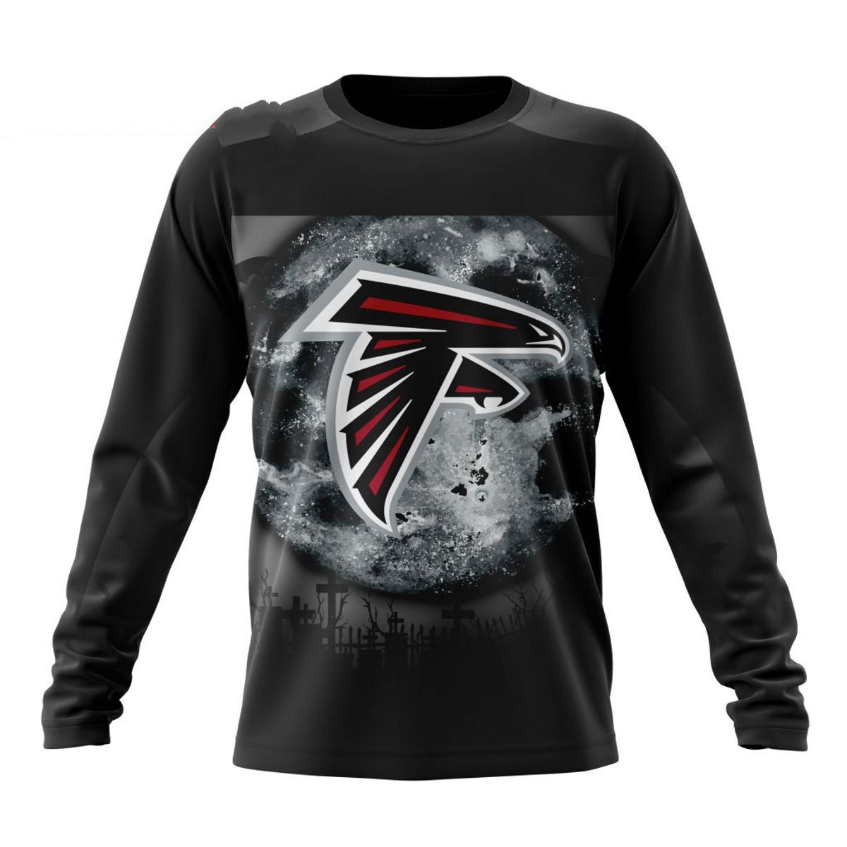 ATLANTA FALCONS 3D HOODIE CONCEPTS KITS