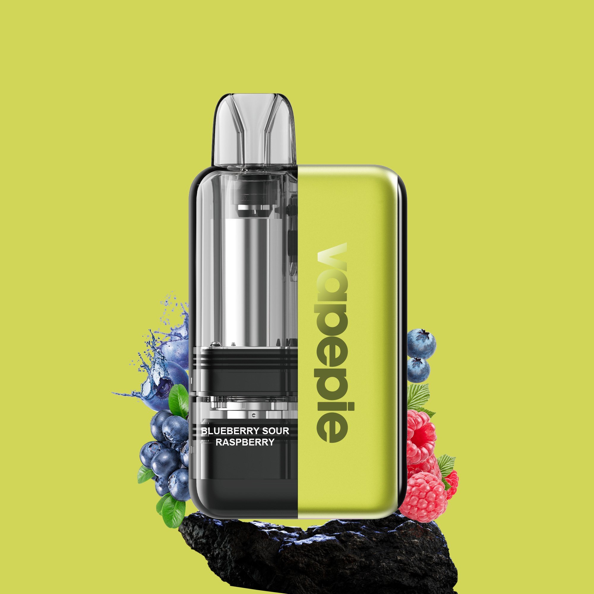 VAPEPIE Ultra X 15000 PUFFS