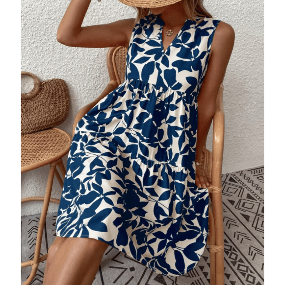 Aiko | Timeless Dress