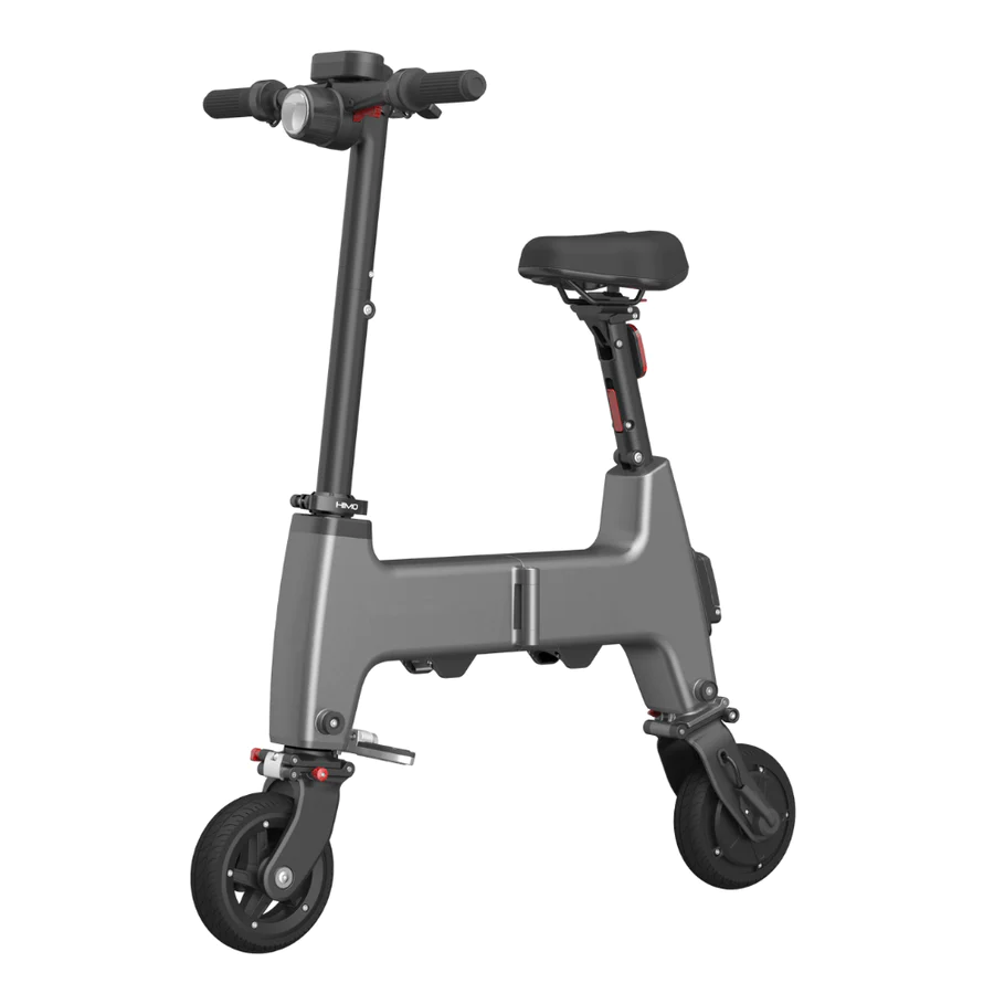 🎉699MXN!!!  límite de compra⏰⏰Mini scooter plegable