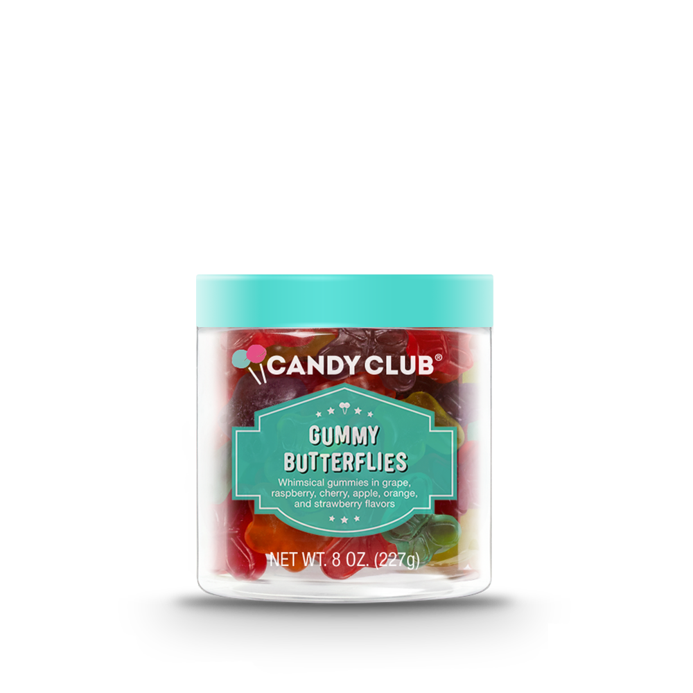 Candy Club Bestle Jane