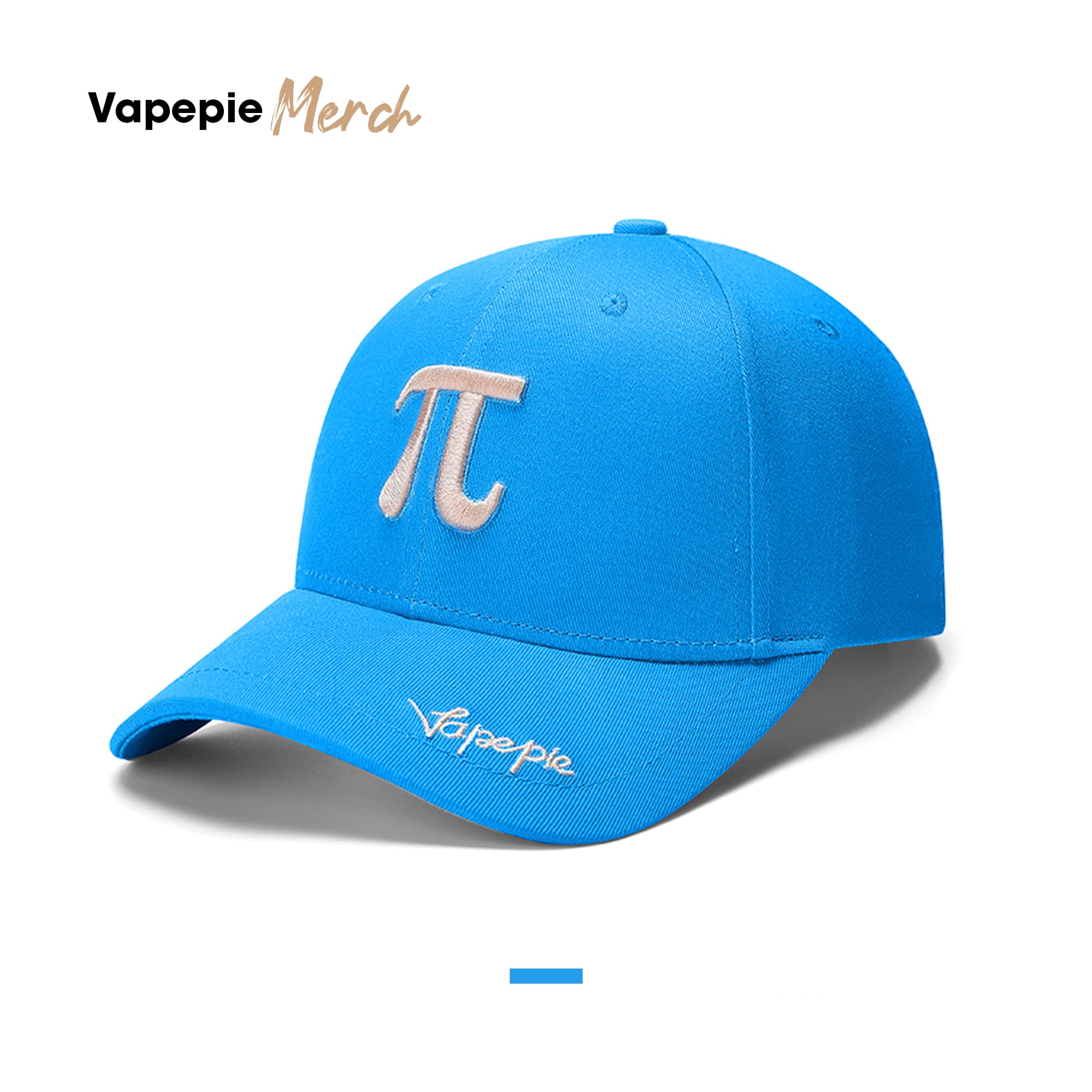 Vapepie Baseball Cap