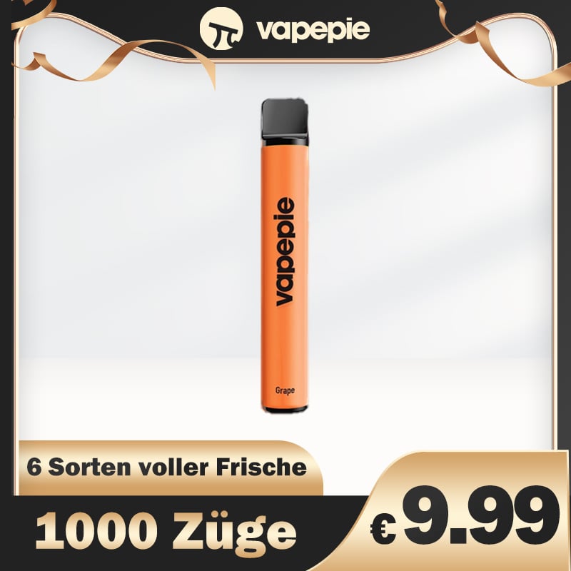 Vapepie 1000