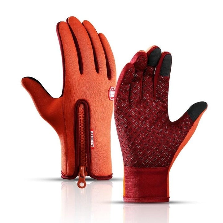 (🎁2023-Christmas Hot Sale🎁)Ultimate Waterproof & Windproof Thermal Gloves