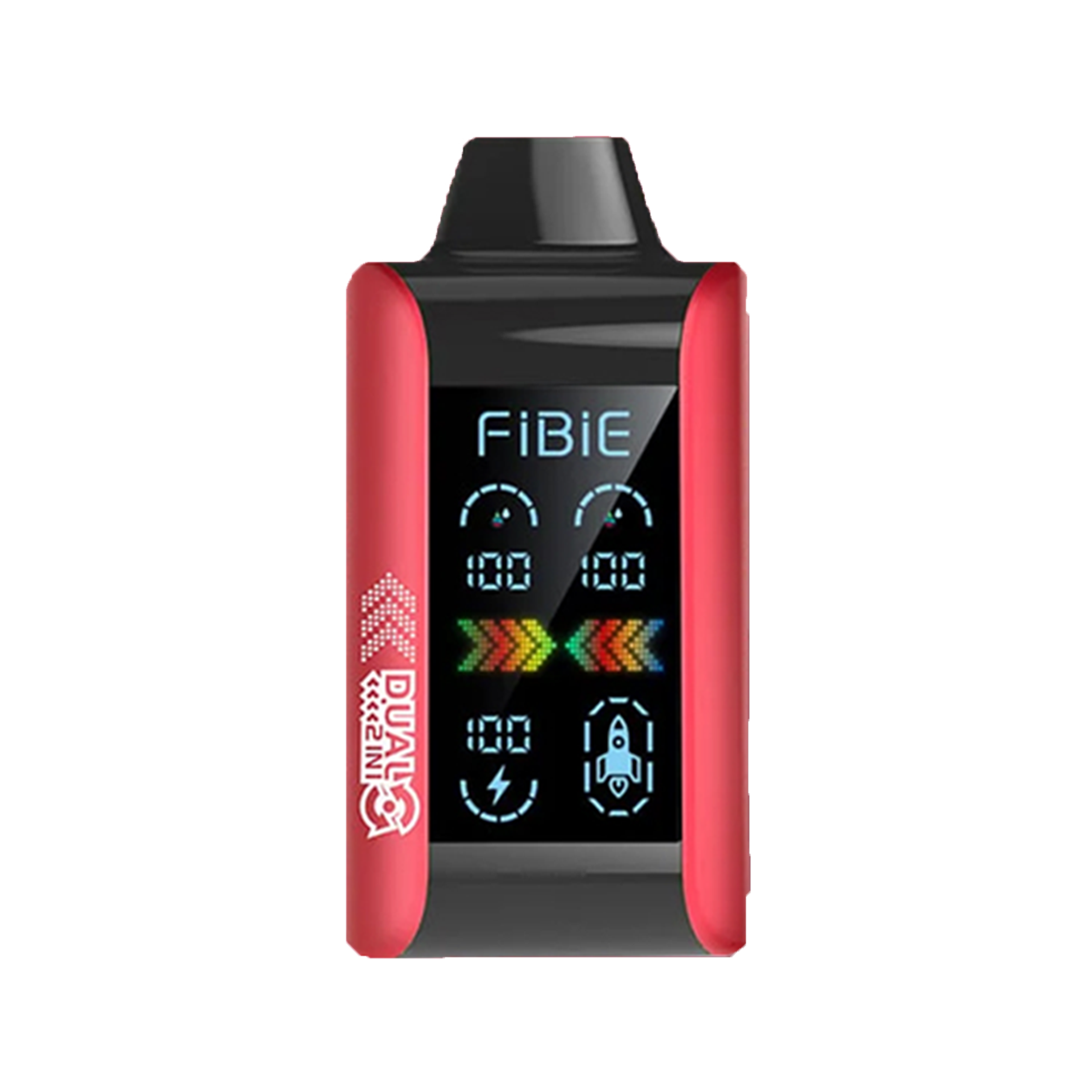 FIBIE 15000 PUFFS Dual Flavors