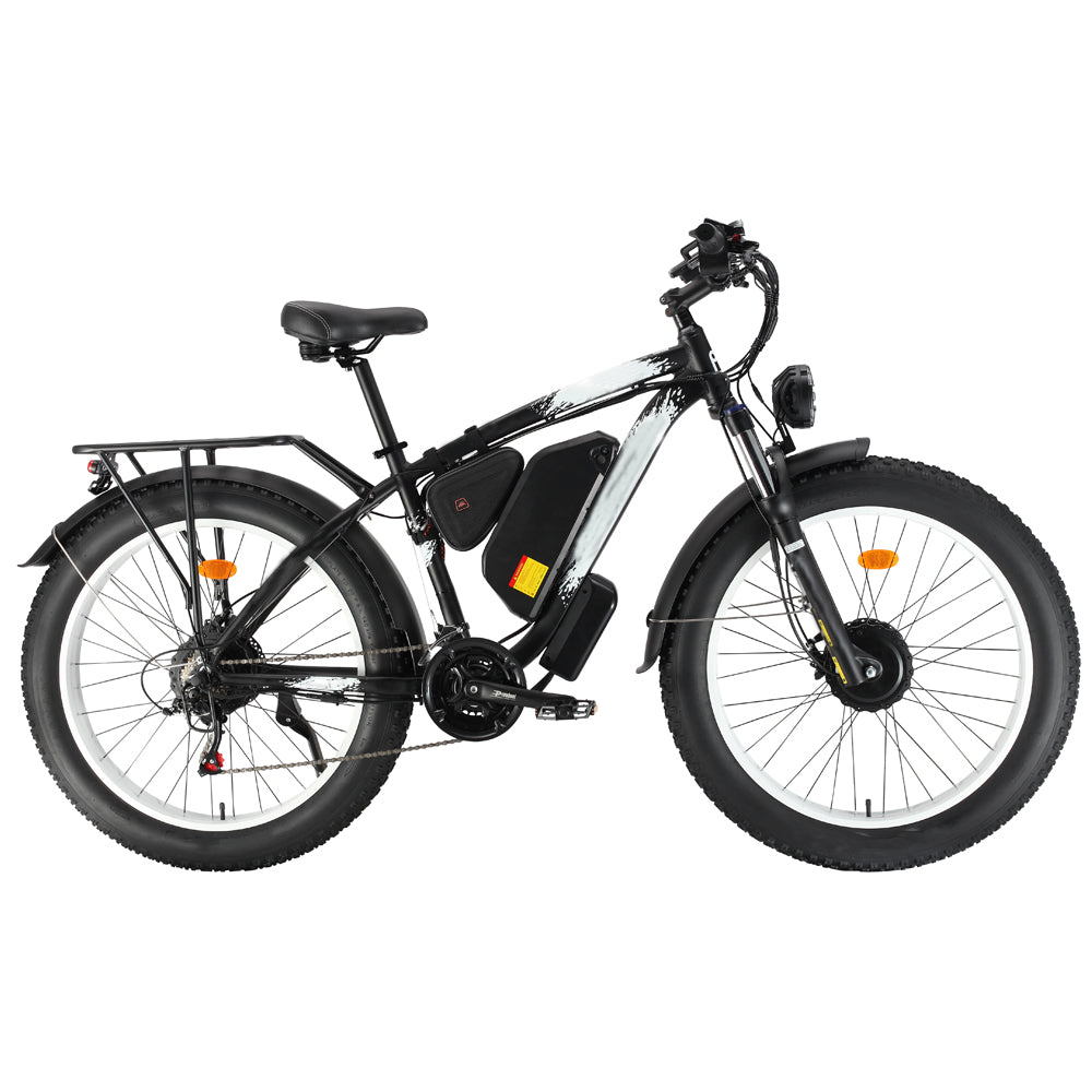 c&n motor ebike