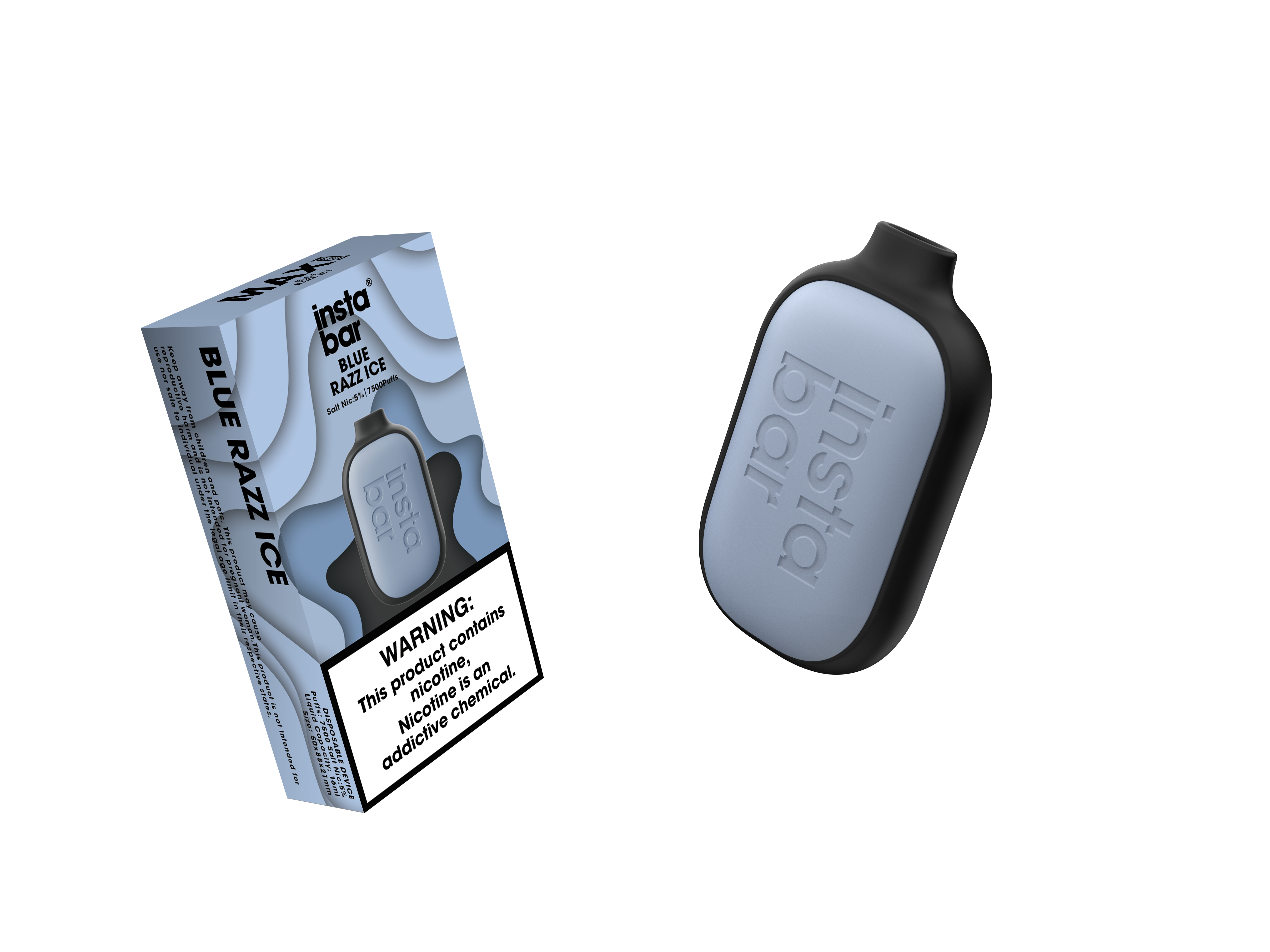 INSTABAR Max 7500[Sydney Warehouse]