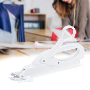 Electric Automatic Safe Handheld Sewing Scissors